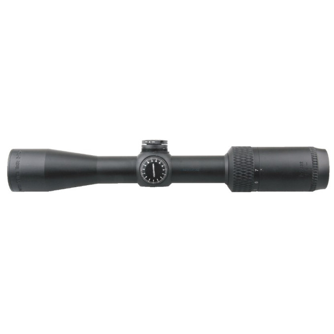 Приціл оптичний Vector Optics Matiz 2-7x32 MOA 1" SFP