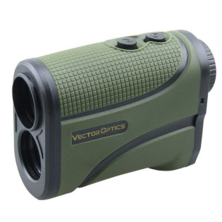 Лазерный дальномер Paragon 6x25 GenII Vector Optics