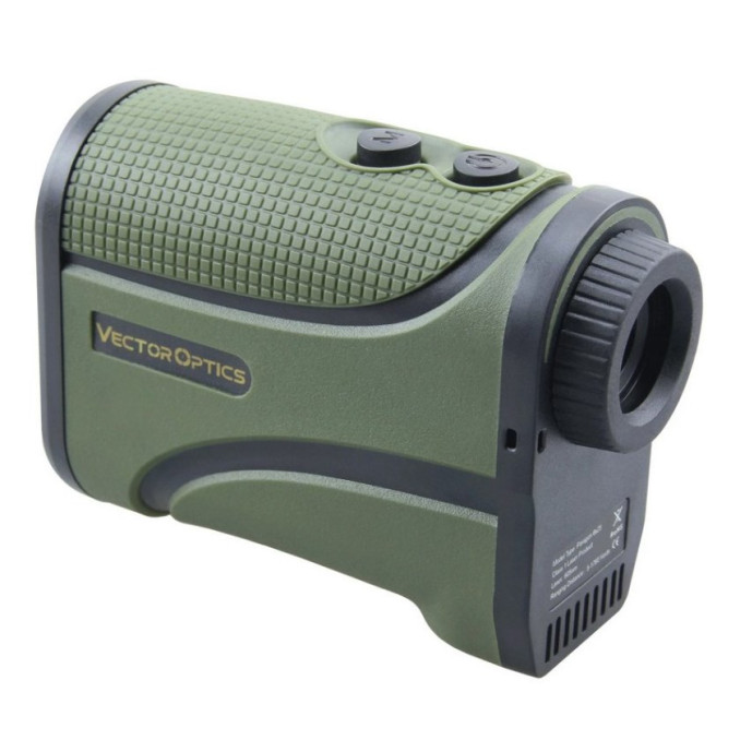 Лазерный дальномер Paragon 6x25 GenII Vector Optics