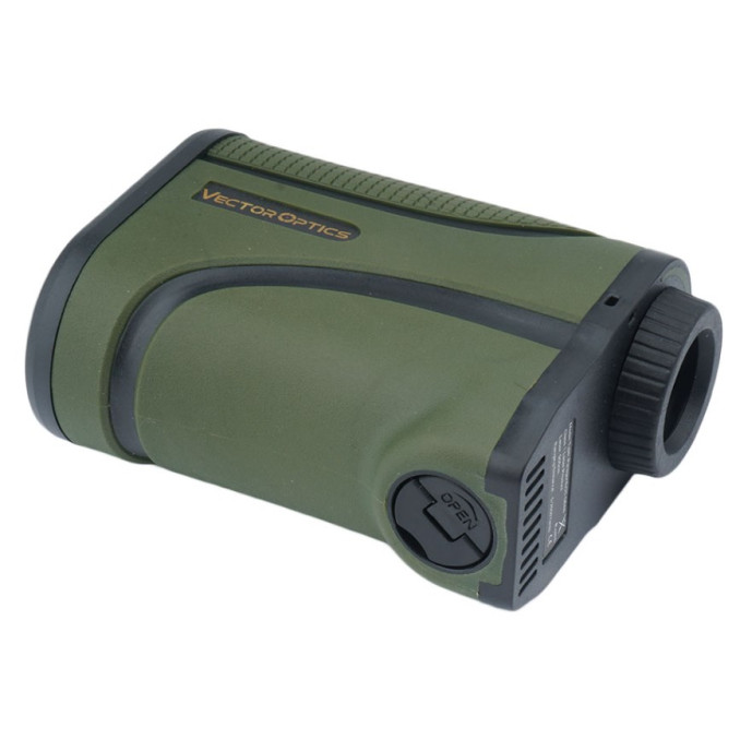 Лазерный дальномер Paragon 6x25 GenII Vector Optics