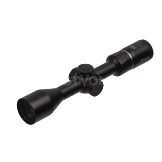 Приціл Burris Fullfield IV 2.5-10x42mm 1" E3 illum