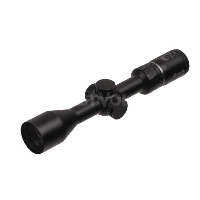 Приціл Burris Fullfield IV 2.5-10x42mm 1" E3 illum