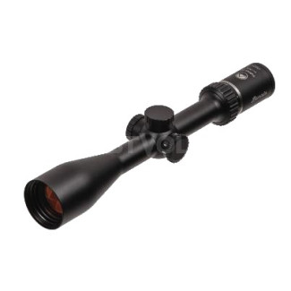 Приціл оптичний Burris Fullfield E1 Riflescope 4.5-14x42mm 1"