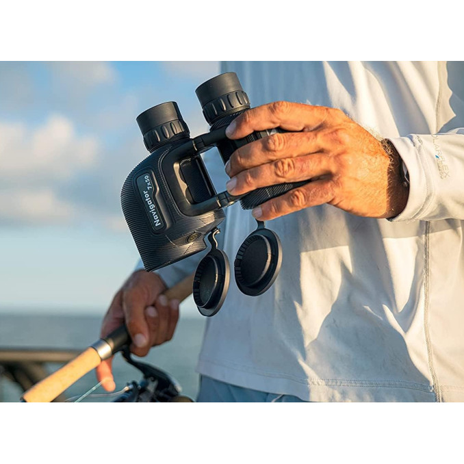 Бинокль Steiner Navigator 7x50