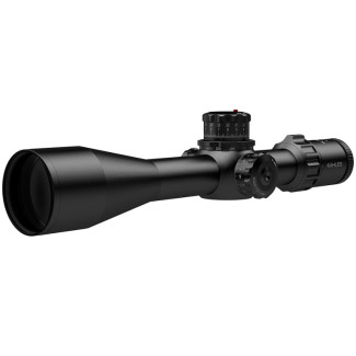 Приціл оптичний KAHLES K 525i CCW 5-25x56 / SKMR4-left
