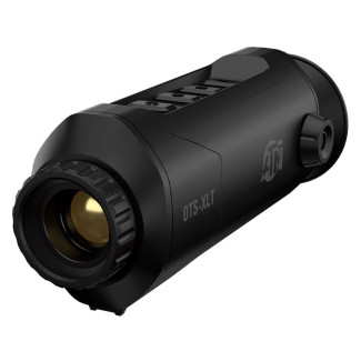 Тепловізійний монокуляр ATN OTS XLT 2.5-10x 160#