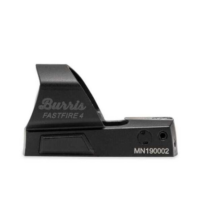300259 Приціл коліматорний Burris FastFire IV 3 MOA з кріпленням Picatinny