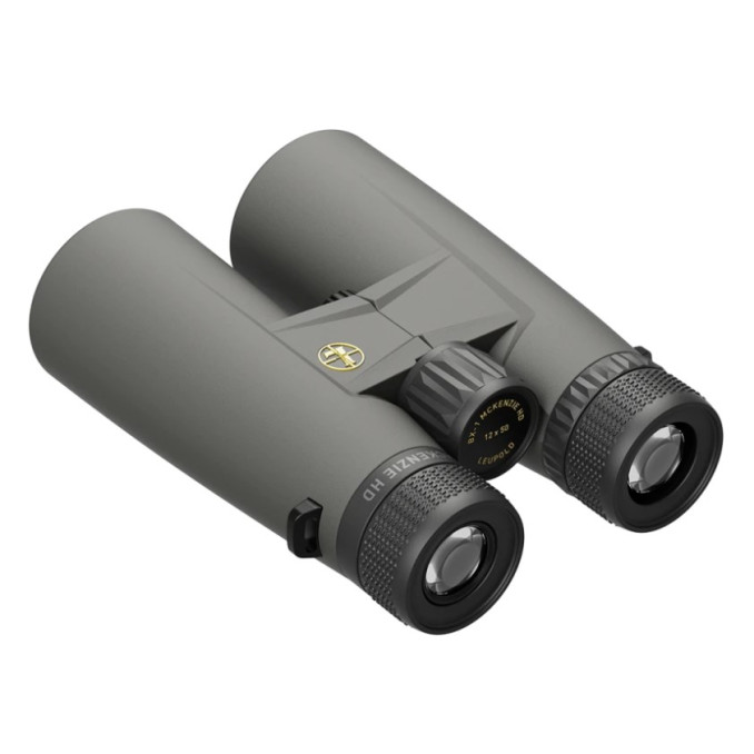 Бинокль Leupold BX-1 McKenzie 12x50 Roof Shadow Gray