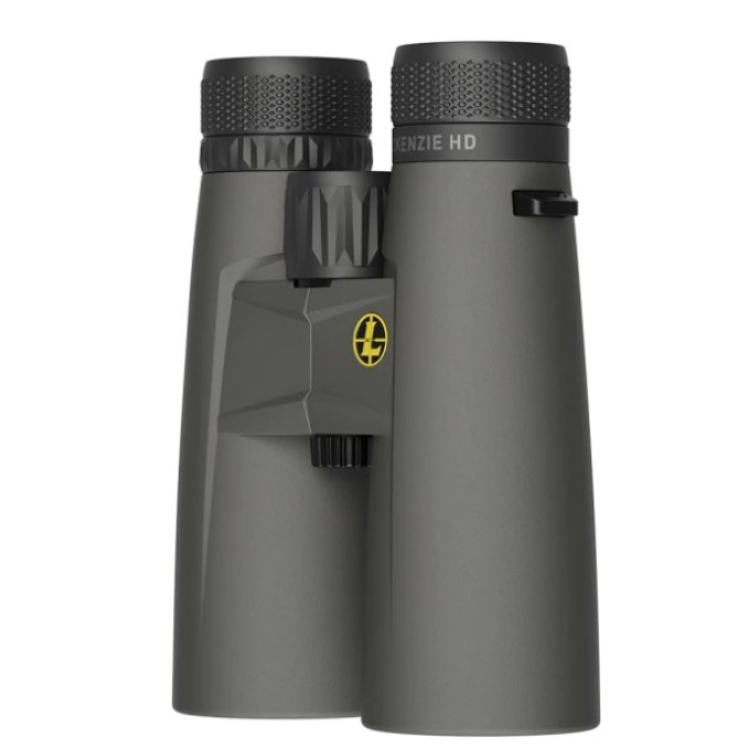Бинокль Leupold BX-1 McKenzie 12x50 Roof Shadow Gray