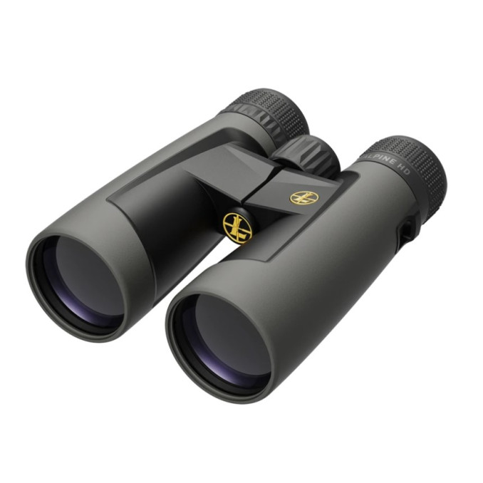 181178 Бинокль LEUPOLD BX-2 Alpine 10x52mm Roof Shadow Gray