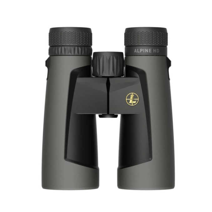 181178 Бинокль LEUPOLD BX-2 Alpine 10x52mm Roof Shadow Gray