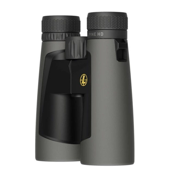 181178 Бинокль LEUPOLD BX-2 Alpine 10x52mm Roof Shadow Gray