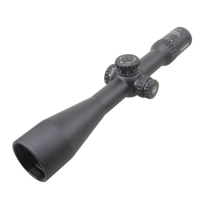 Приціл оптичний Vector Optics Continental 5-30x56 (34mm) FFP Ranging