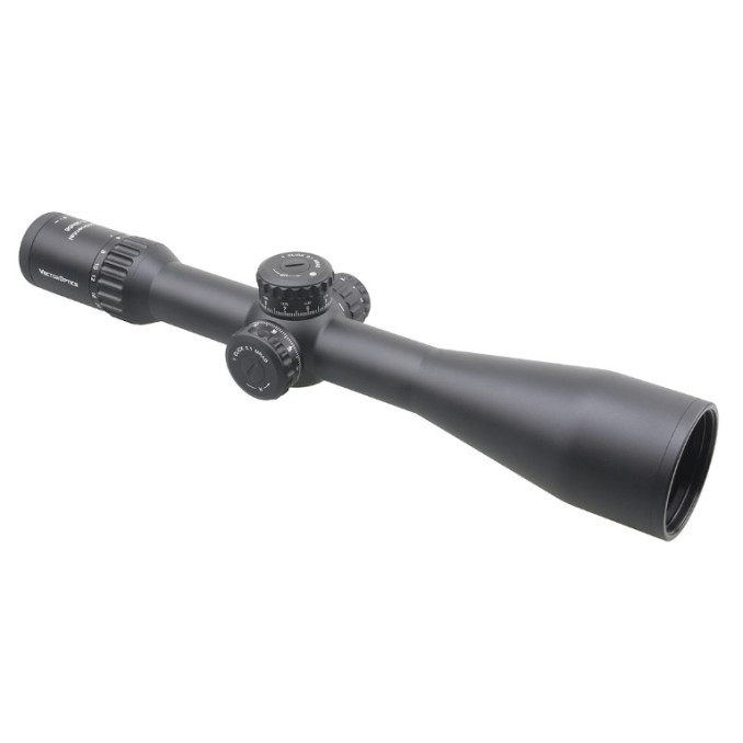 Приціл оптичний Vector Optics Continental 5-30x56 (34mm) FFP Ranging