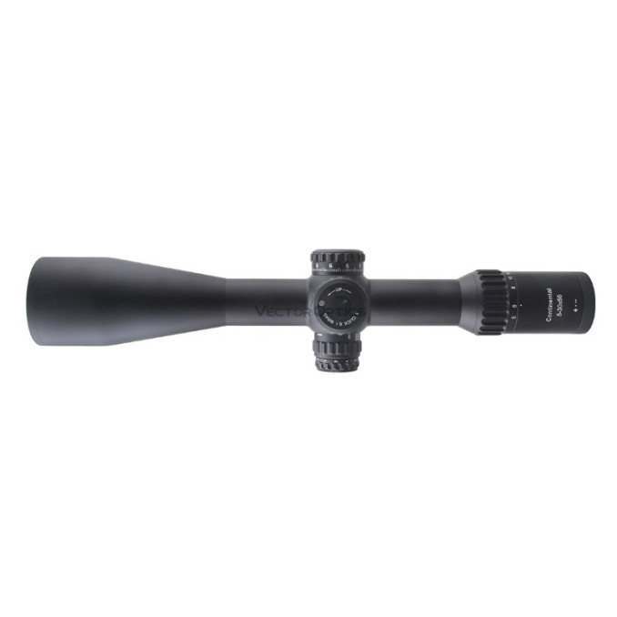 Приціл оптичний Vector Optics Continental 5-30x56 (34mm) FFP Ranging