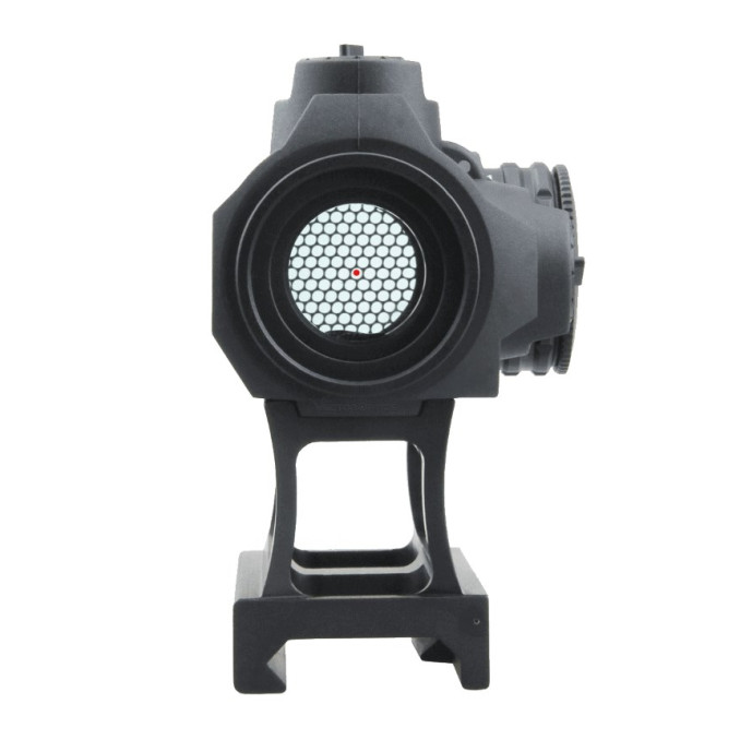 SCRD-41 Приціл коліматорний Vector Optics Maverick 1x22 Red Dot Scope S-MIL