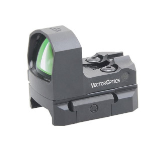 SCRD-50 Приціл коліматорний Vector Optics Frenzy-S 1X17X24 RD (VT) 