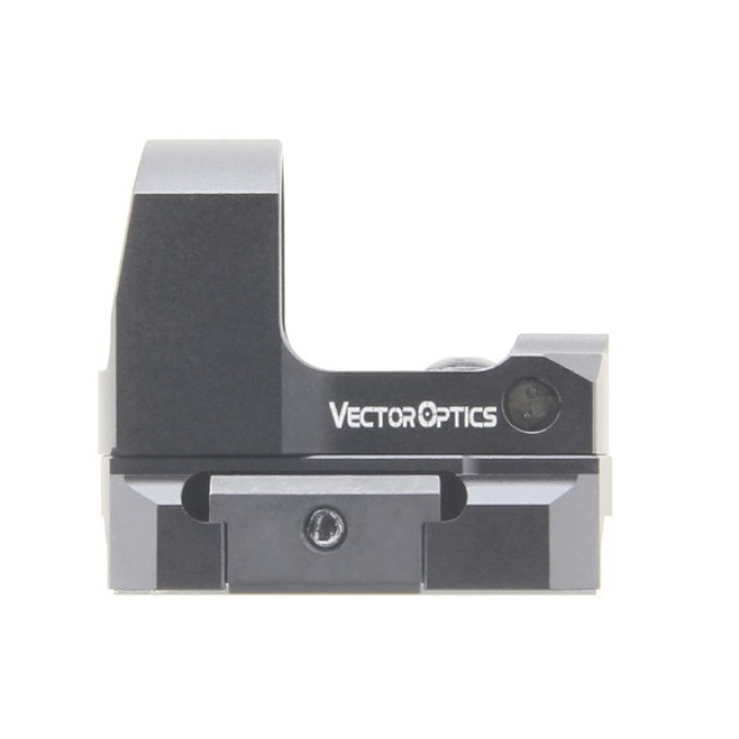 SCRD-50 Приціл коліматорний Vector Optics Frenzy-S 1X17X24 RD (VT) 