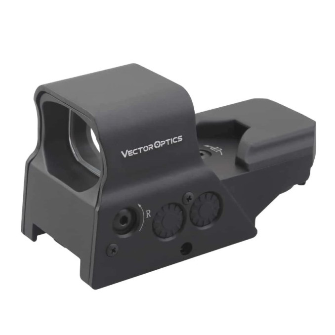 Приціл коліматорний Vector Optics Omega 8