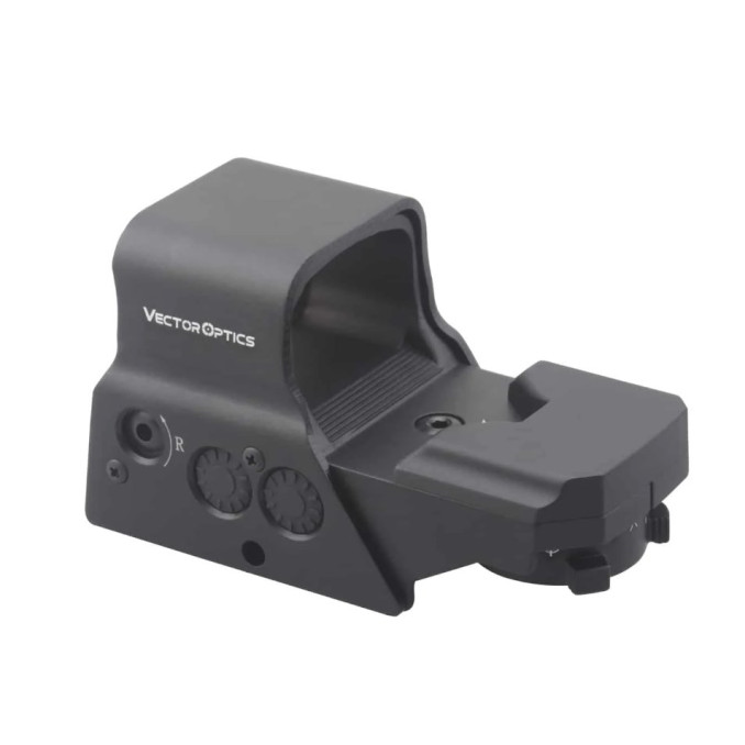 Приціл коліматорний Vector Optics Omega 8