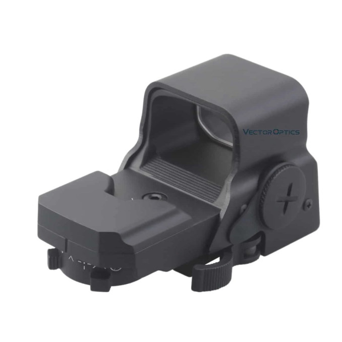 Приціл коліматорний Vector Optics Omega 8