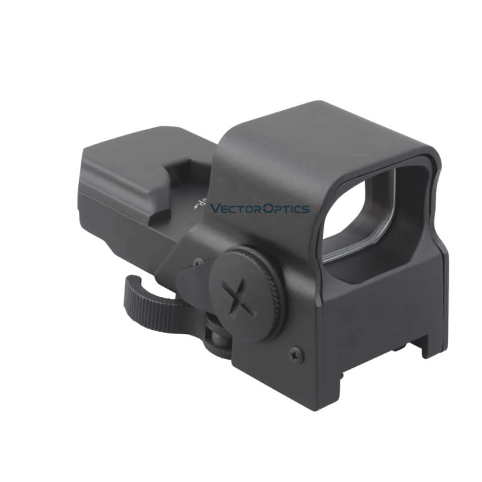 Приціл коліматорний Vector Optics Omega 8