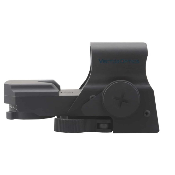 Приціл коліматорний Vector Optics Omega 8
