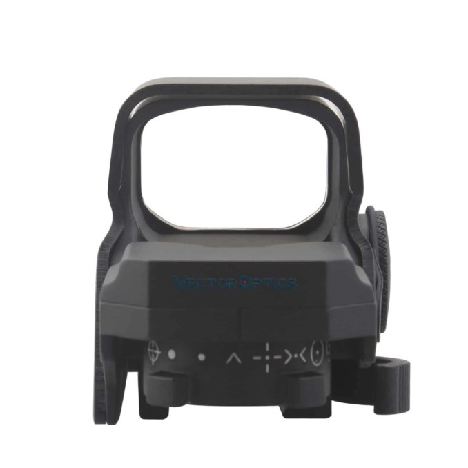 Приціл коліматорний Vector Optics Omega 8