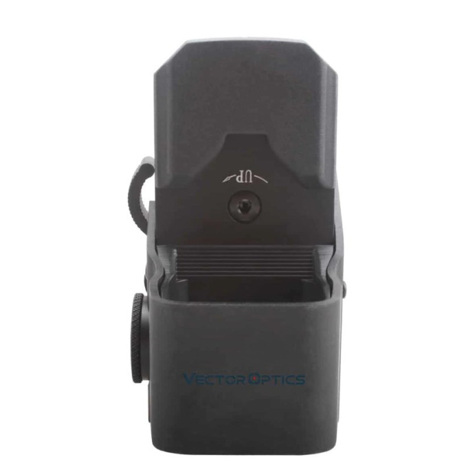 Приціл коліматорний Vector Optics Omega 8