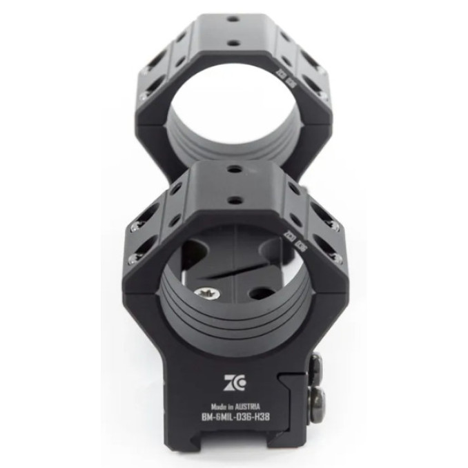 Моноблок ZCO 6MIL D36 H38