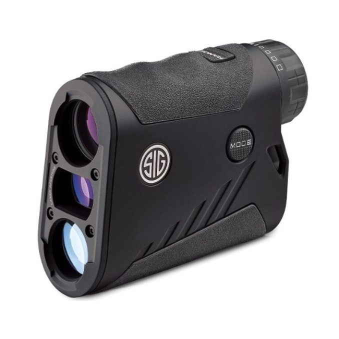 Дальномер SIG SAUER KILO1600 LASER RANGE FINDING 6х22