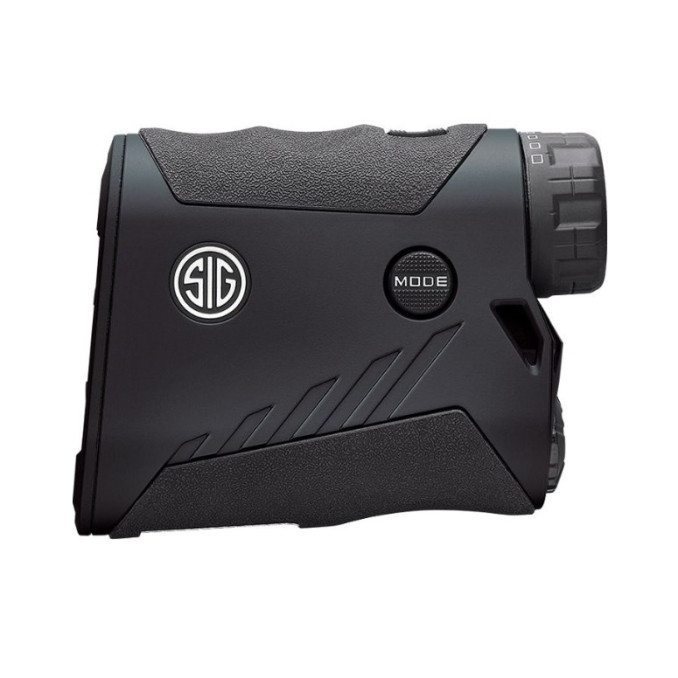 Дальномер SIG SAUER KILO1600 LASER RANGE FINDING 6х22