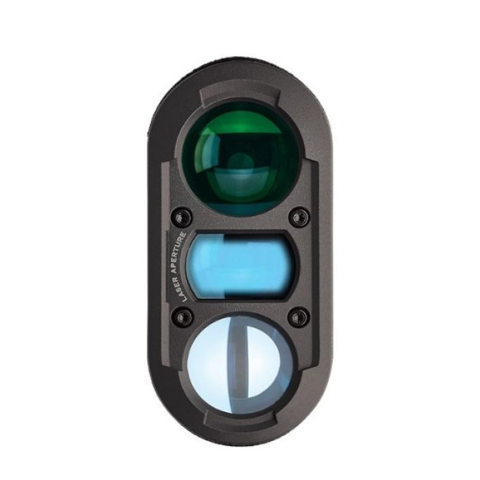 Дальномер SIG SAUER KILO1600 LASER RANGE FINDING 6х22