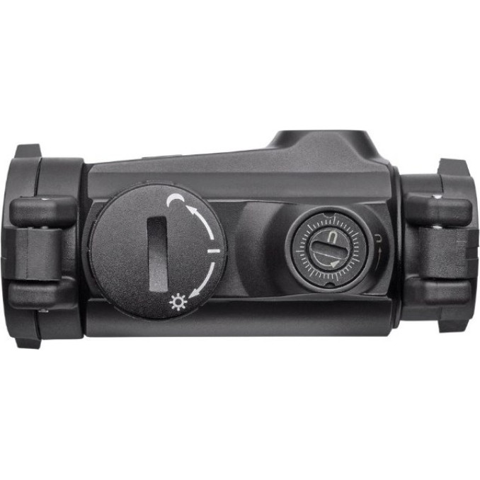 Приціл коліматорний SIG Optics ROMEO-MSR COMPACT RED DOT SIGHT, 1X20MM, 2 MOA RED DOT