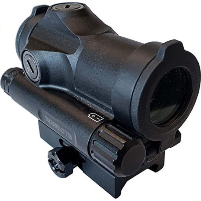 Приціл коліматорний Sig Optics Romeo 7 1X22MM; 2 MOA RED DOT SOR75001