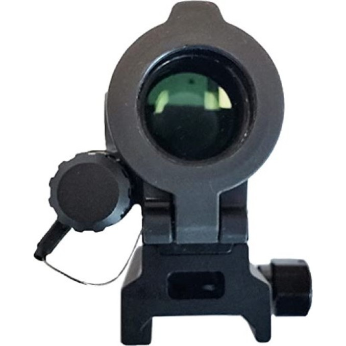 Приціл коліматорний Sig Optics Romeo 7 1X22MM; 2 MOA RED DOT SOR75001