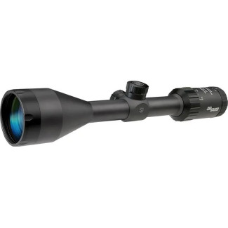 SOW33205 Приціл оптичний Sig Optics Whiskey 3 3-9x50mm Hellfire QuadPlex