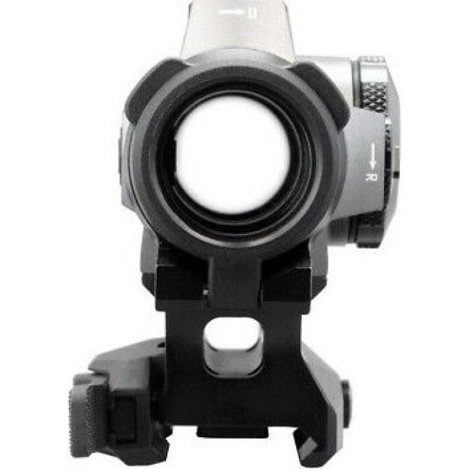 Приціл коліматорний SIG Optics ROMEO4S RED DOT SIGHT, BALLISTIC CIRCLE DOT, SOLAR