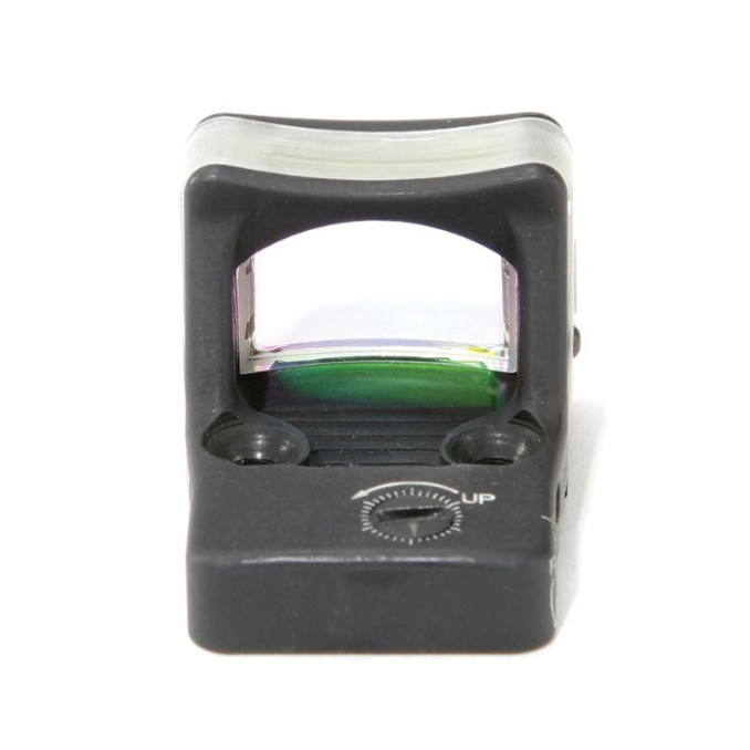 RM04-C-700087 Приціл коліматорний Trijicon RMR®7.0 MOA Amber Dot-NS