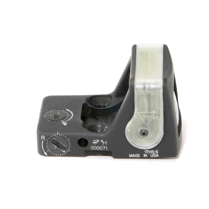 RM04-C-700087 Приціл коліматорний Trijicon RMR®7.0 MOA Amber Dot-NS