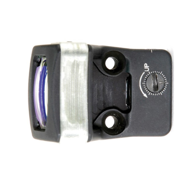 RM04-C-700087 Приціл коліматорний Trijicon RMR®7.0 MOA Amber Dot-NS