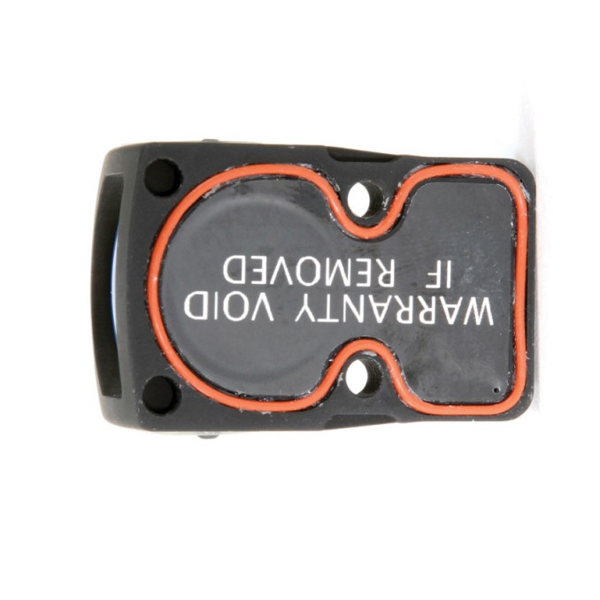 RM04-C-700087 Приціл коліматорний Trijicon RMR®7.0 MOA Amber Dot-NS