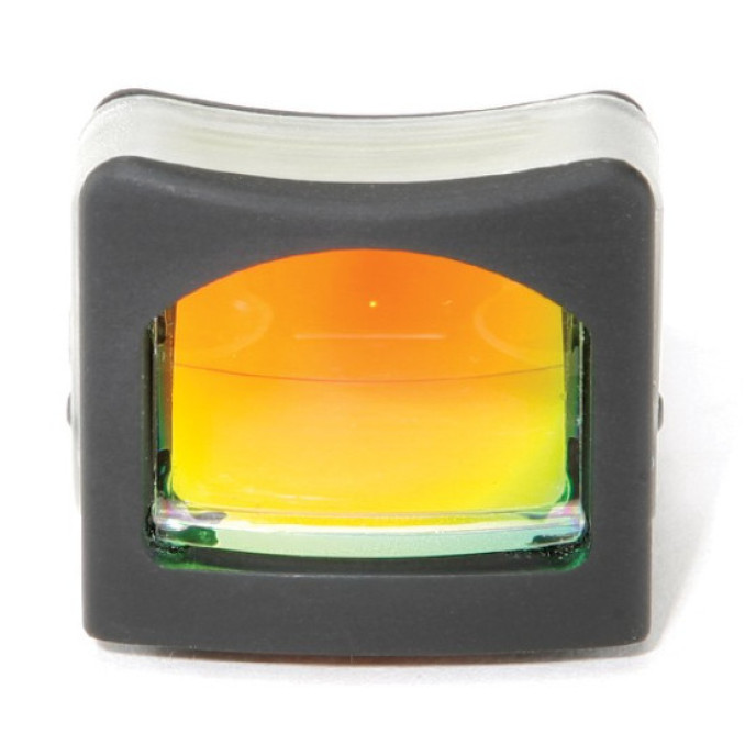 Приціл коліматорний Trijicon RMR® Type 2 Red Dot Sight 12.9 MOA Green Triangle - NS
