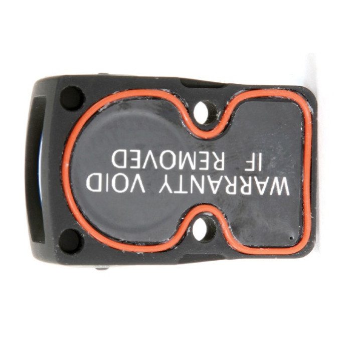 Приціл коліматорний Trijicon RMR® Type 2 Red Dot Sight 12.9 MOA Green Triangle - NS