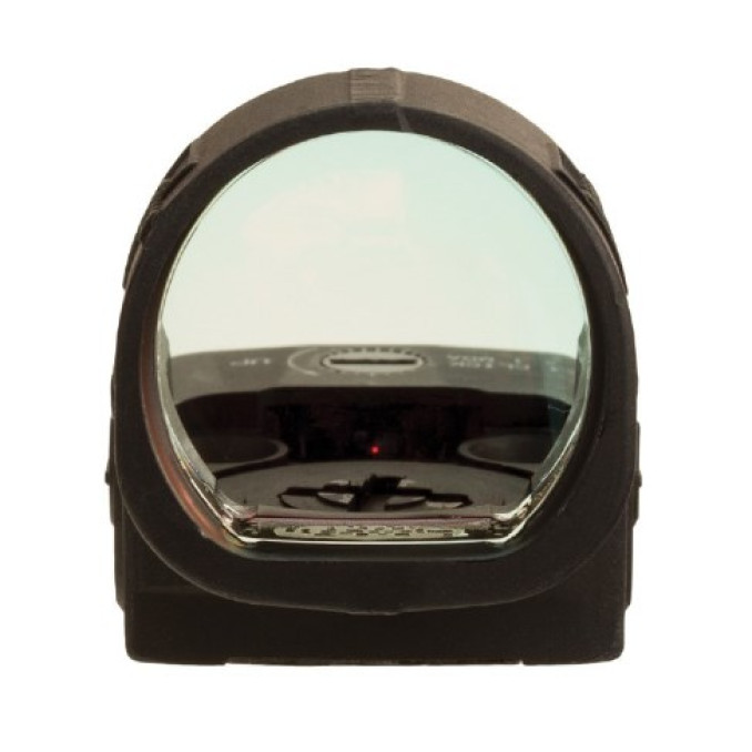 Приціл коліматорний TRIJICON SRO Adj. LED 1.0 MOA Red Dot - NS