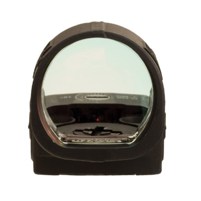 Приціл коліматорний TRIJICON SRO Adj. LED 2.5 MOA Red Dot - NS