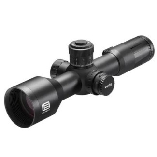 Оптичний приціл EOTECH VUDU 5-25 FFP TR3