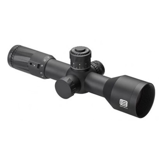 Оптичний приціл EOTECH VUDU 5-25 FFP TR3