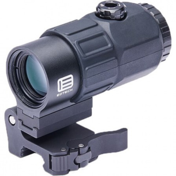 Збільшувач EOTech 5х кратний