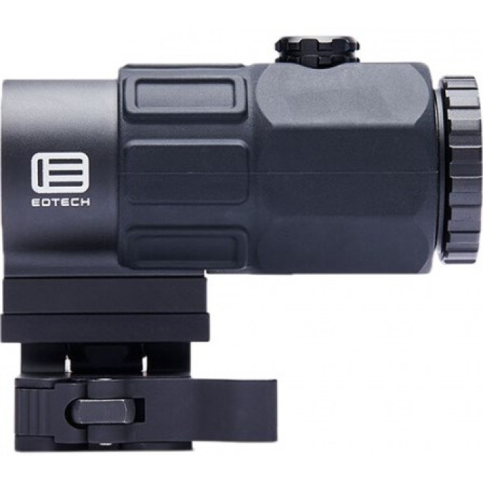 Збільшувач EOTech 5х кратний